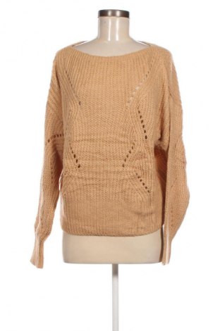 Damenpullover Haily`s, Größe L, Farbe Beige, Preis € 10,49