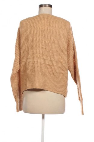 Damenpullover Haily`s, Größe L, Farbe Beige, Preis € 10,49