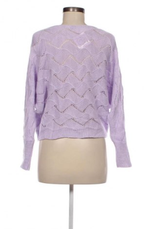 Damenpullover Haily`s, Größe S, Farbe Lila, Preis € 11,99