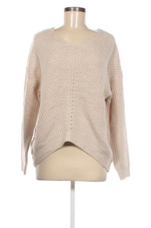 Damenpullover Haily`s, Größe L, Farbe Beige, Preis 11,79 €