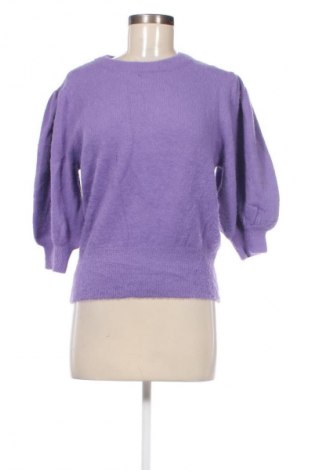 Damenpullover Haily`s, Größe L, Farbe Lila, Preis € 10,49