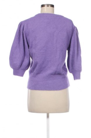 Damenpullover Haily`s, Größe L, Farbe Lila, Preis € 10,49