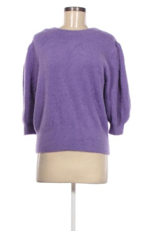 Damenpullover Haily`s, Größe XXL, Farbe Lila, Preis 12,99 €