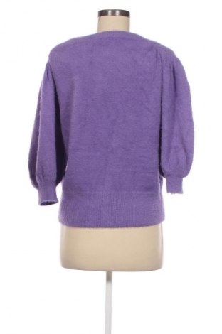 Damski sweter Haily`s, Rozmiar XXL, Kolor Fioletowy, Cena 59,99 zł