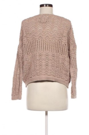 Damenpullover Haily`s, Größe S, Farbe Beige, Preis 4,99 €