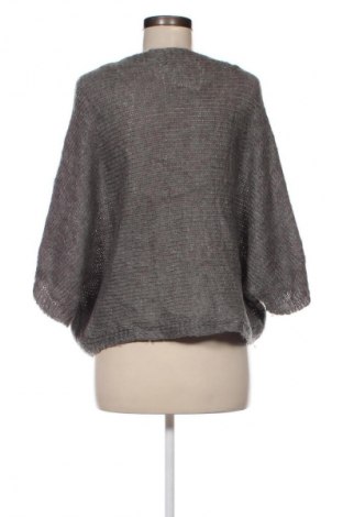 Damenpullover Hallhuber, Größe M, Farbe Grau, Preis € 19,99