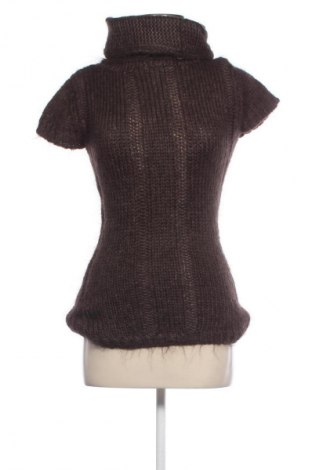 Damenpullover Hallhuber, Größe S, Farbe Braun, Preis 19,99 €