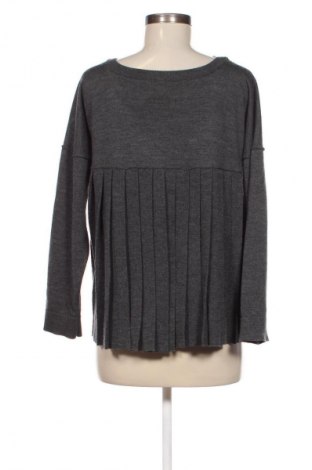 Damenpullover Hana San, Größe S, Farbe Grau, Preis 25,99 €