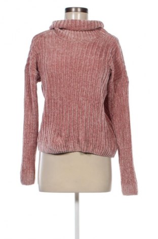 Damenpullover Hippie Rose, Größe M, Farbe Rosa, Preis 5,99 €