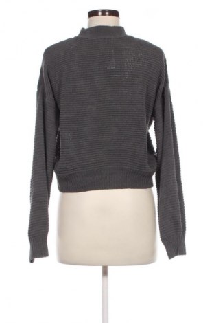 Damenpullover Hollister, Größe XS, Farbe Grau, Preis 9,99 €