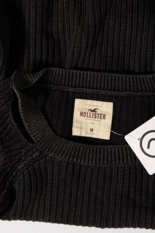 Damenpullover Hollister, Größe M, Farbe Grau, Preis € 7,99