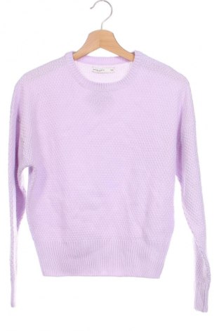 Damenpullover House, Größe XS, Farbe Lila, Preis € 9,49