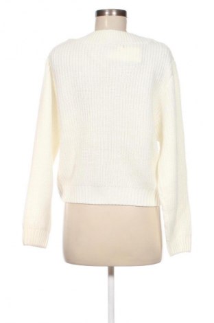 Damenpullover House, Größe S, Farbe Weiß, Preis 7,09 €