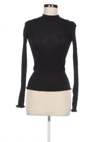 Pulover de femei Hugo Boss, Mărime S, Culoare Negru, Preț 451,99 Lei