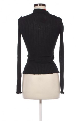 Pulover de femei Hugo Boss, Mărime S, Culoare Negru, Preț 451,99 Lei