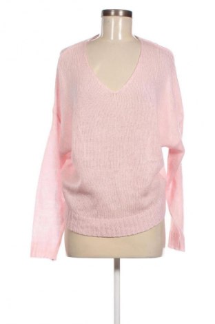 Damenpullover Ichi, Größe M, Farbe Rosa, Preis 10,09 €