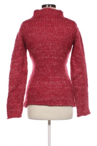 Damenpullover Imitz, Größe S, Farbe Rot, Preis € 8,49