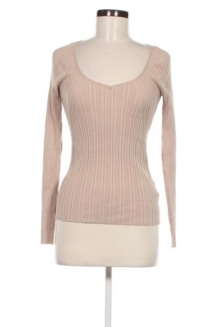 Damenpullover In Wear, Größe L, Farbe Beige, Preis € 32,99