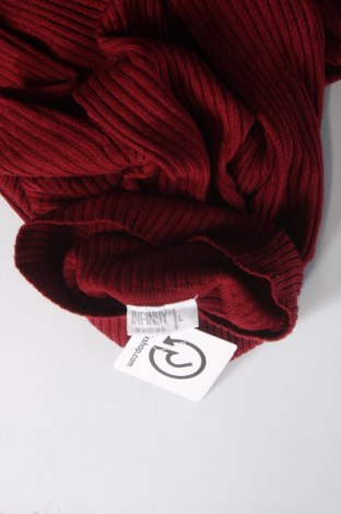 Damenpullover Infinity, Größe L, Farbe Rot, Preis 7,49 €