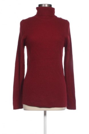 Damenpullover Infinity, Größe L, Farbe Rot, Preis 7,49 €