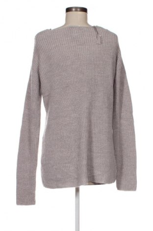 Damenpullover Infinity Woman, Größe L, Farbe Grau, Preis 5,99 €