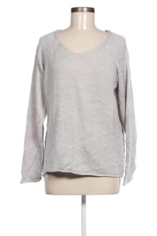 Damenpullover Infinity Woman, Größe L, Farbe Grau, Preis € 3,99