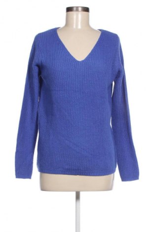 Γυναικείο πουλόβερ Infinity Woman, Μέγεθος S, Χρώμα Μπλέ, Τιμή 17,99 €