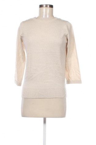 Damenpullover Infinity Woman, Größe S, Farbe Beige, Preis € 4,49