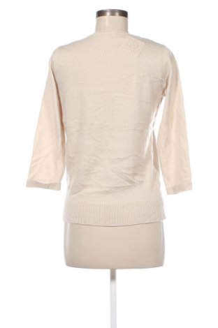 Damenpullover Infinity Woman, Größe S, Farbe Beige, Preis € 4,49