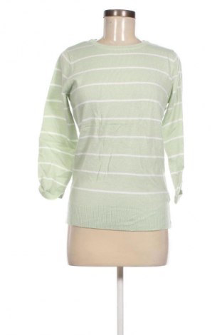 Damski sweter Infinity Woman, Rozmiar S, Kolor Zielony, Cena 58,99 zł