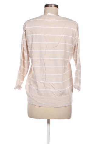 Damenpullover Infinity Woman, Größe M, Farbe Beige, Preis € 4,49