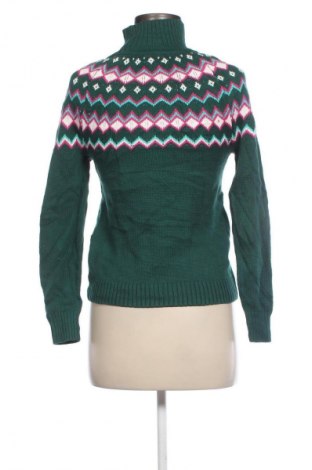 Damenpullover J.Crew, Größe M, Farbe Grün, Preis 26,99 €