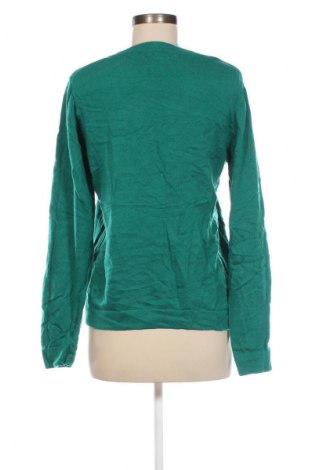 Dámsky pulóver J.Crew, Veľkosť L, Farba Zelená, Cena  24,95 €