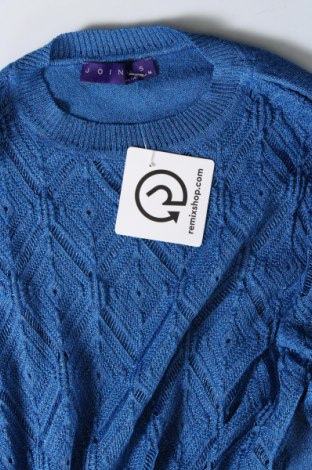 Damenpullover JOINUS, Größe M, Farbe Blau, Preis € 22,49