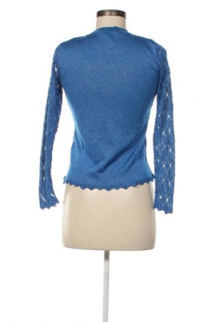 Damenpullover JOINUS, Größe M, Farbe Blau, Preis 22,49 €