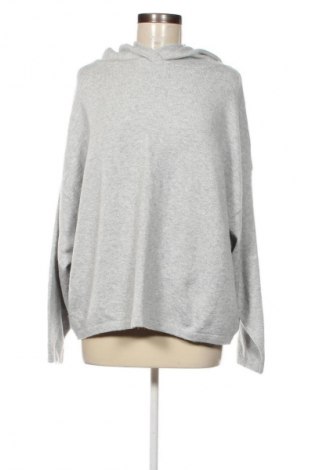 Damenpullover Jack Wills, Größe L, Farbe Grau, Preis 22,99 €