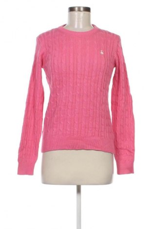 Damski sweter Jack Wills, Rozmiar M, Kolor Różowy, Cena 52,99 zł