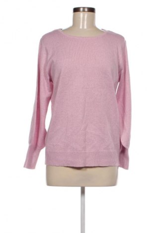 Damenpullover Jaclyn Smith, Größe M, Farbe Rosa, Preis € 8,29