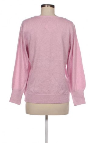 Damenpullover Jaclyn Smith, Größe M, Farbe Rosa, Preis 8,49 €