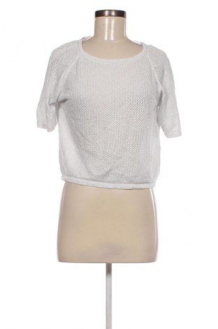 Damenpullover Jacqueline De Yong, Größe M, Farbe Weiß, Preis € 4,99