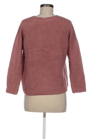 Damski sweter Jacqueline De Yong, Rozmiar M, Kolor Popielaty róż, Cena 23,99 zł