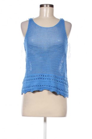 Damenpullover Jacqueline De Yong, Größe L, Farbe Blau, Preis € 4,49