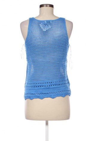 Damenpullover Jacqueline De Yong, Größe L, Farbe Blau, Preis € 4,49