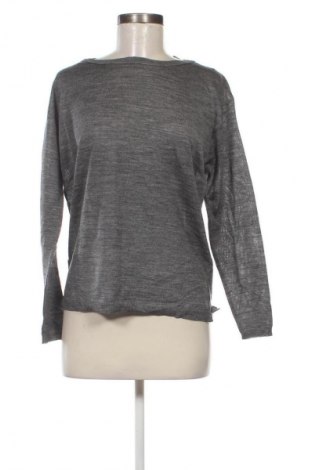 Damenpullover Jacqueline De Yong, Größe XS, Farbe Grau, Preis € 12,99