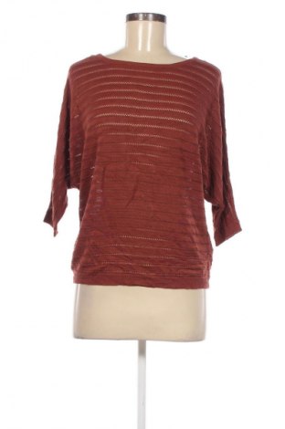 Damenpullover Jacqueline De Yong, Größe S, Farbe Braun, Preis 3,49 €