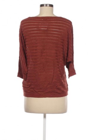 Damenpullover Jacqueline De Yong, Größe S, Farbe Braun, Preis 3,49 €