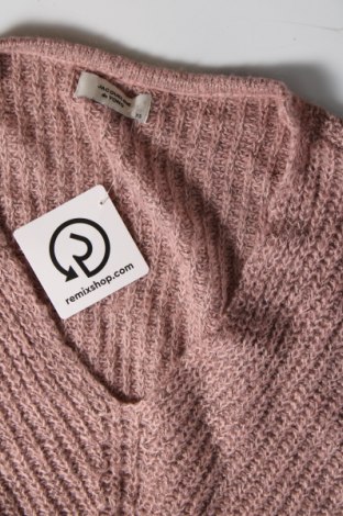 Damenpullover Jacqueline De Yong, Größe XS, Farbe Rosa, Preis € 8,49