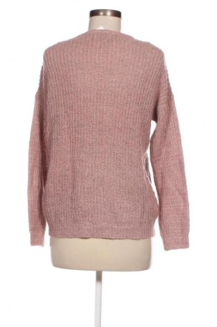 Damenpullover Jacqueline De Yong, Größe XS, Farbe Rosa, Preis € 8,49