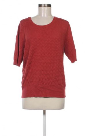 Damenpullover Jacqui-E, Größe M, Farbe Rot, Preis € 4,99