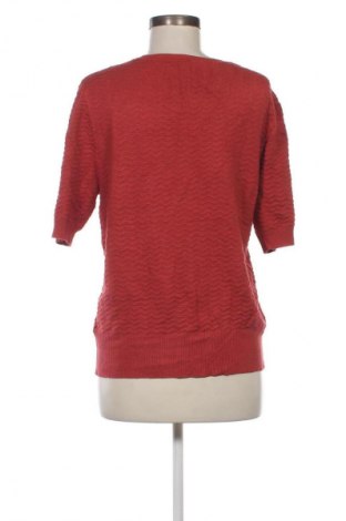 Damenpullover Jacqui-E, Größe M, Farbe Rot, Preis 4,99 €